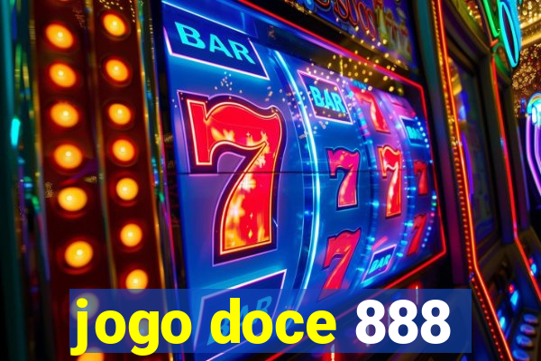 jogo doce 888